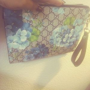 Gucci clutch